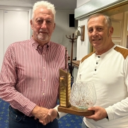 Crispy Champion 2025